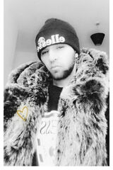 Zdjęcie użytkownika eliot71wr