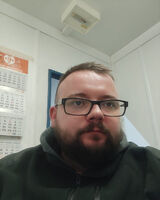 Benutzerfoto bartektofek