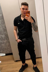 Zdjęcie użytkownika bartekk9677