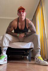 Фото користувача oOAUTENTIKOo