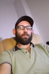 Foto utilizatorului MichalG35