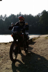 Benutzerfoto EgonMotocross