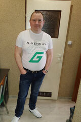 Фото користувача borowskidawid761