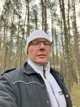 Benutzerfoto Niedopowiedziany