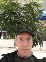 Zdjęcie użytkownika henrykzelazny344