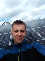 Benutzerfoto Dawid991203