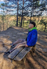 Foto pengguna AdasBa