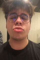 Benutzerfoto Bujalmonster233