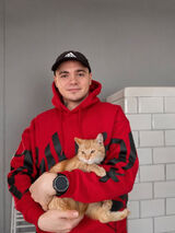 Фотография пользователя Michal23121231