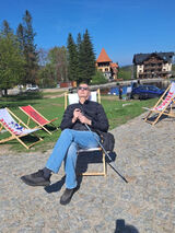 Zdjęcie użytkownika tojaludwik