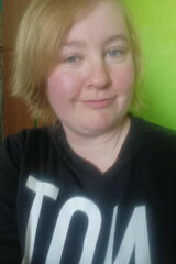 Фотография пользователя justynaligas72