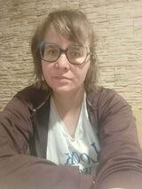 Benutzerfoto Olesia1509