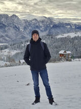 Zdjęcie użytkownika marcinlachowski