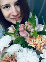 Foto pengguna ewfgrbdewgbr