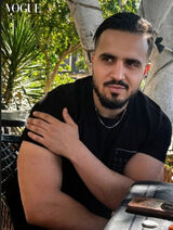 Zdjęcie użytkownika ouadhahicham7