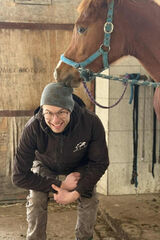 Foto pengguna gluzakacper321