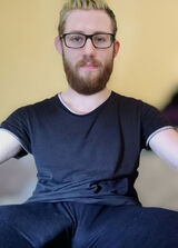 Zdjęcie użytkownika MichalG35