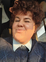 Фотография пользователя paulina9114