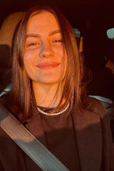 Фотография пользователя Paszewinska02