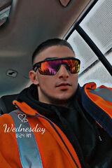 Zdjęcie użytkownika chetniepoznam9