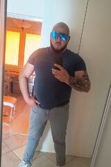 Фотография пользователя bartekpalmawe