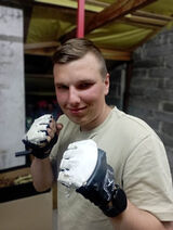 Benutzerfoto Kacper10901