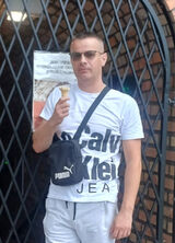 Zdjęcie użytkownika Wojtek041