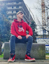 Фотография пользователя RadekRadzio94