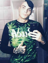 Benutzerfoto vxMariuszxv