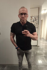 Zdjęcie użytkownika NieTakiStraszny89