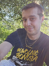 Фотография пользователя pawlek2828