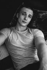 Zdjęcie użytkownika NicNieSzukamm