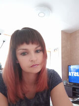 Фотография пользователя wioletasachajko023