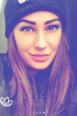 Zdjęcie użytkownika Andzelkaa16