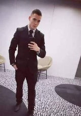 Benutzerfoto przemek13570