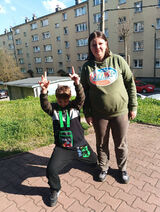 Foto pengguna Dorotaka30