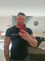 Foto pengguna Zbychu2026NL