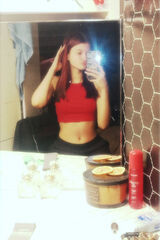 Zdjęcie użytkownika Oliwkasio