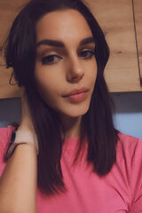 Фотография пользователя mckasia11