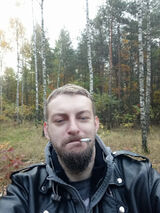 Fotka uživatele Krzyzak666