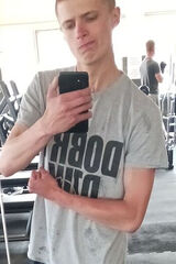 Фото користувача Kamilson667