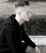 Фото користувача damianlower8991994