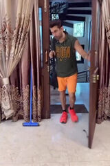 Zdjęcie użytkownika ziolkowskij2476117