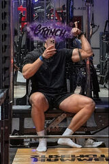 Фотография пользователя Grinch68