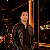 Zdjęcie użytkownika brunetwarszawski