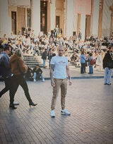 Zdjęcie użytkownika Adr19008