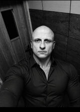 Benutzerfoto mateuszpietrzyk743