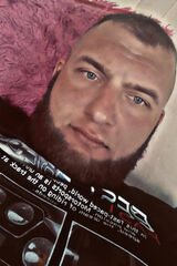 Foto utilizatorului badiuraandrzej7