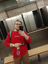 Benutzerfoto KacperBarabasz