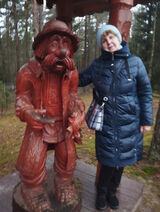 Фотография пользователя tatyana32167